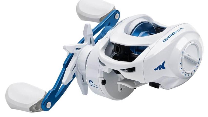 Centron Lite  white side
