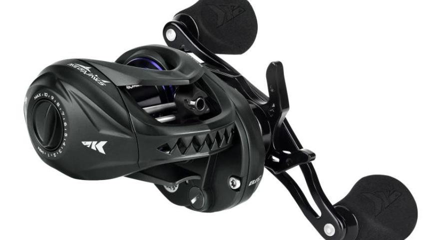 MegaJaws Elite SS plate side/front