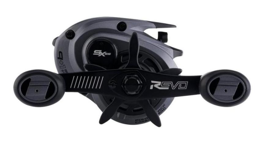 Revo5 SX-SS handle side