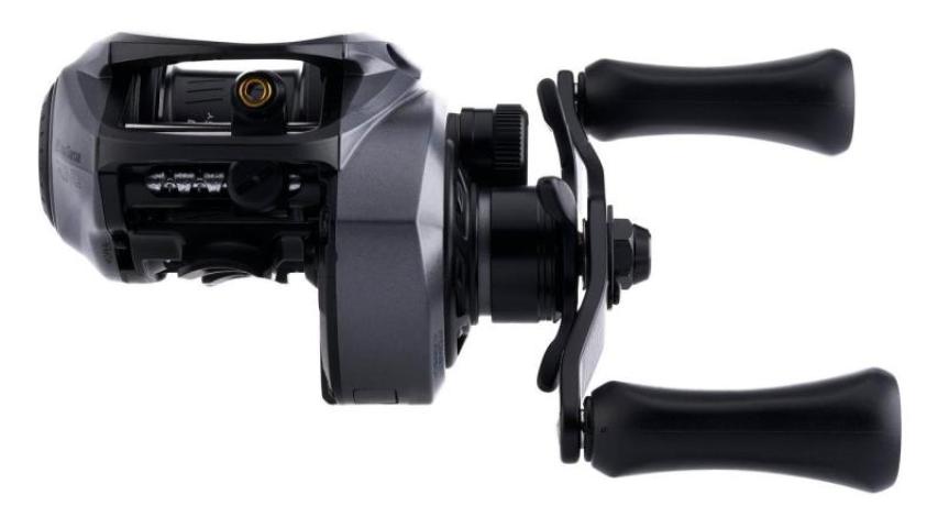 Revo5 SX-SS front