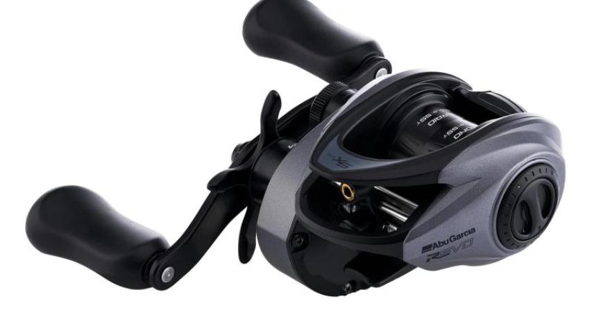 Revo5 SX-SS side