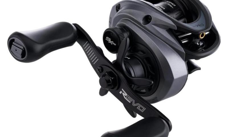 Revo5 SX-SS