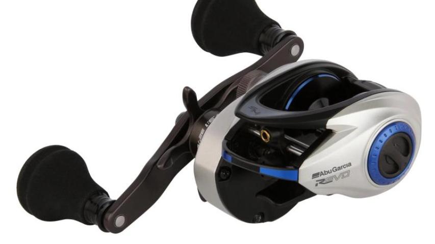 Revo Inshore LP side