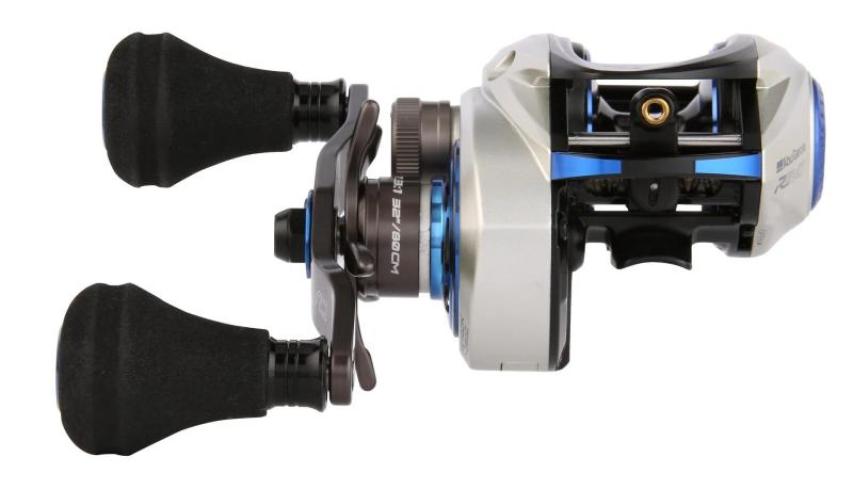 Revo Inshore LP front