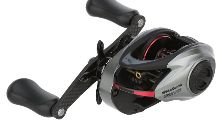  Revo Premier LP side