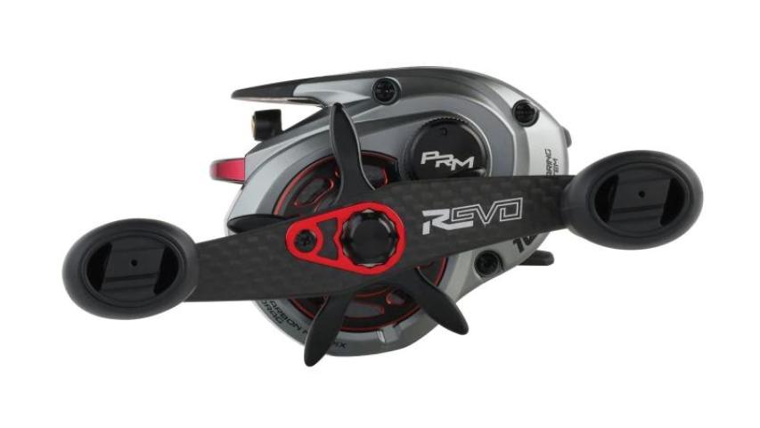  Revo Premier LP handle