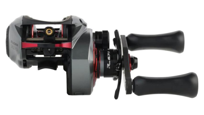  Revo Premier LP front