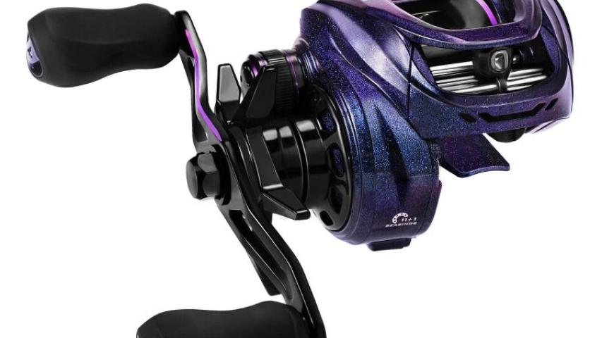 Royale Legend Pro LP