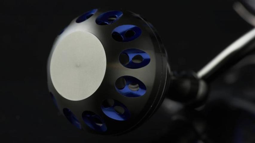 SGS10 drag knob