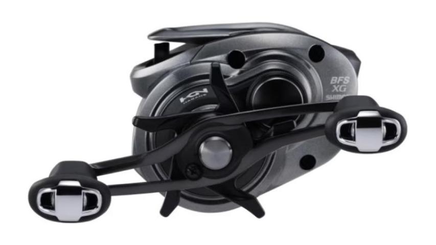 25 SLX BFS handle side