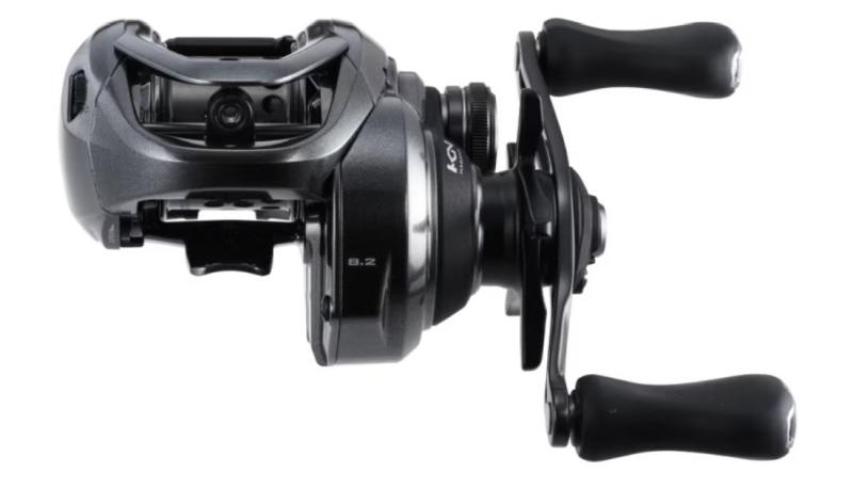 25 SLX BFS front
