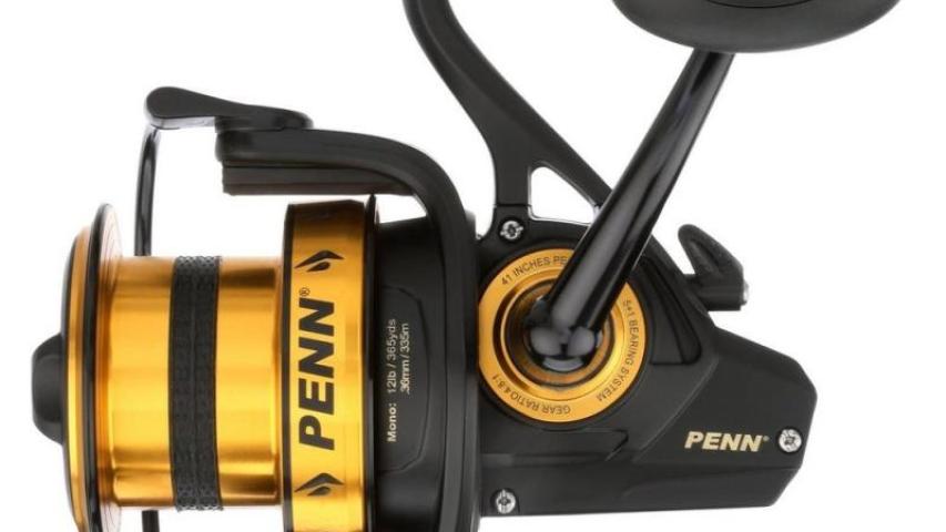 Spinfisher VII Long Cast