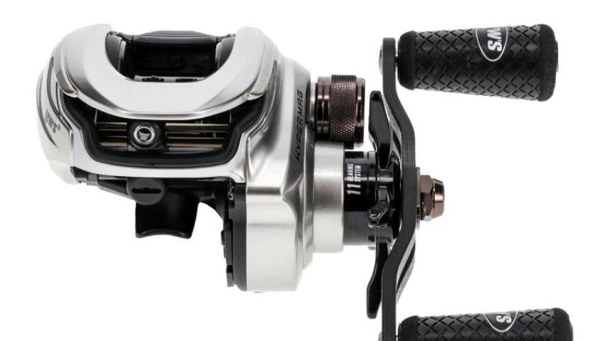 Team Lews HyperMag G2 front