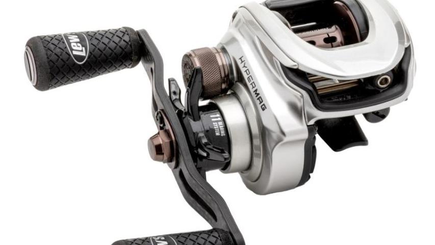 Team Lews HyperMag G2