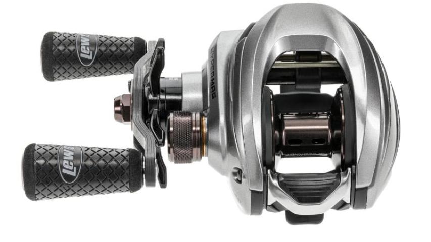 Team Lews HyperMag G2 top