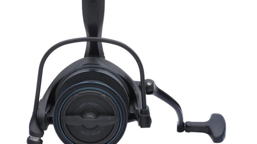 Vantage XT Long Cast front