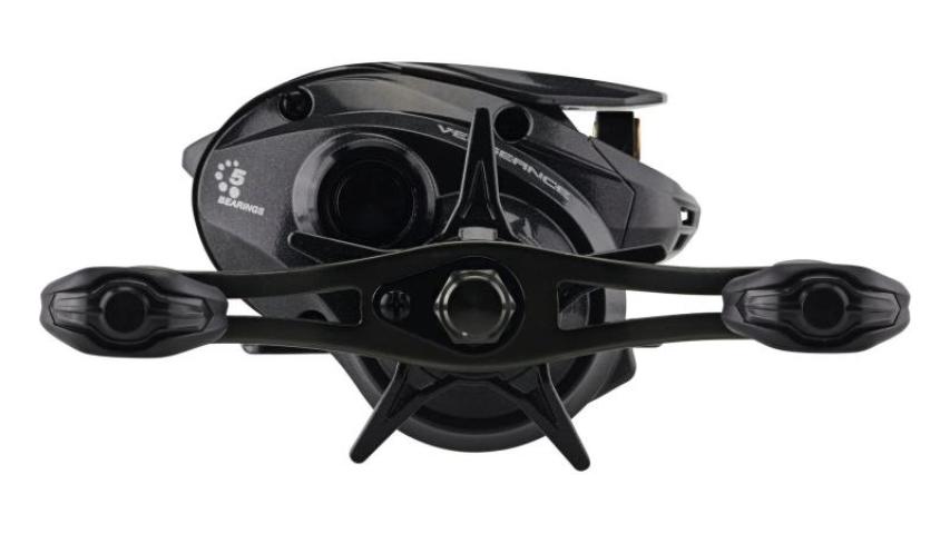 Vengeance handle side