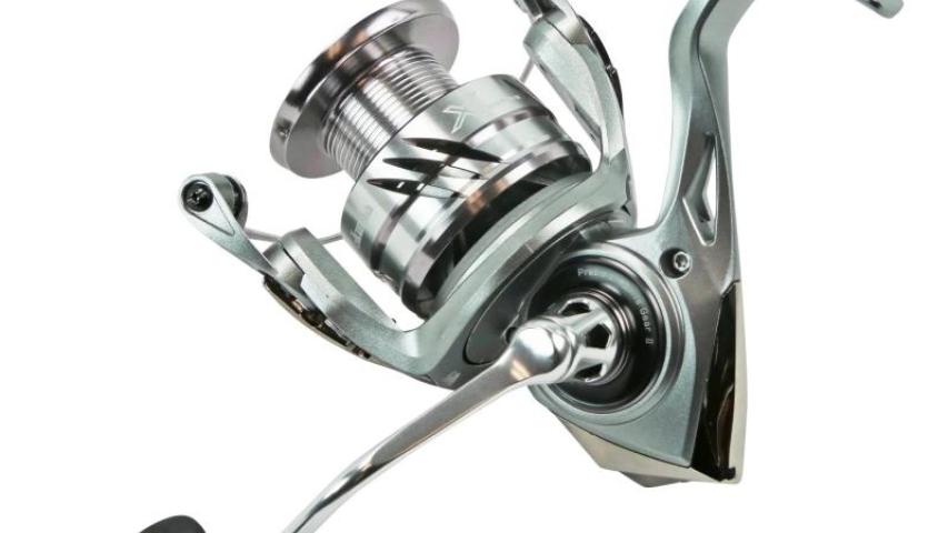 X-Series handle side