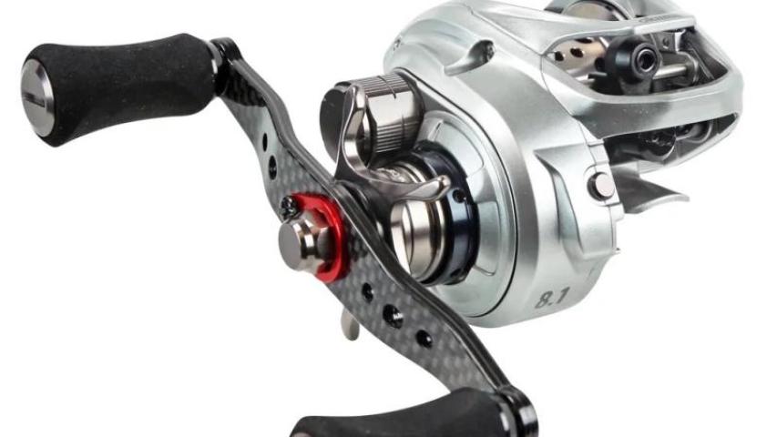 X-Series LP handle side