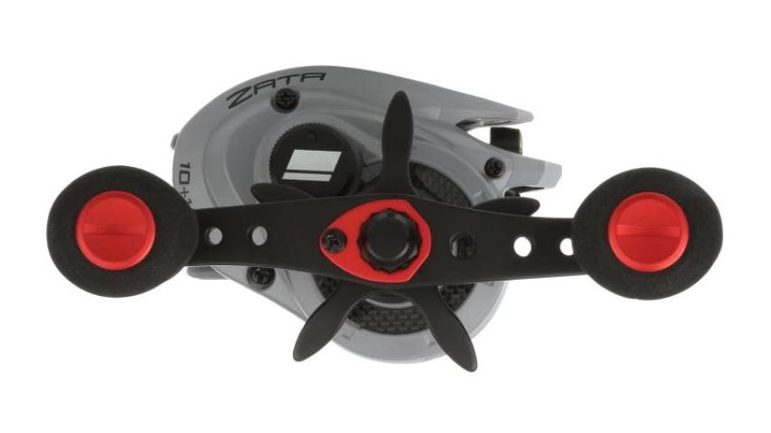 Zata2 LP handle side