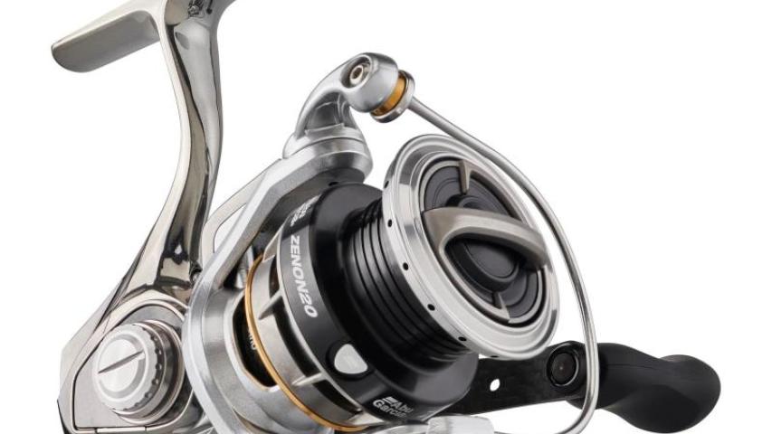 Zenon LTX SP right/front