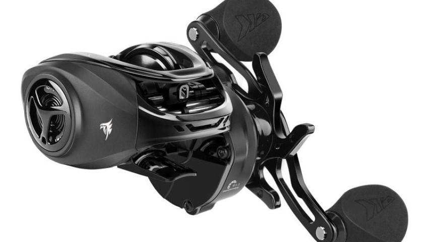 Zephyr balck side/front