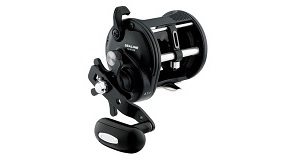 Conventional LW reels